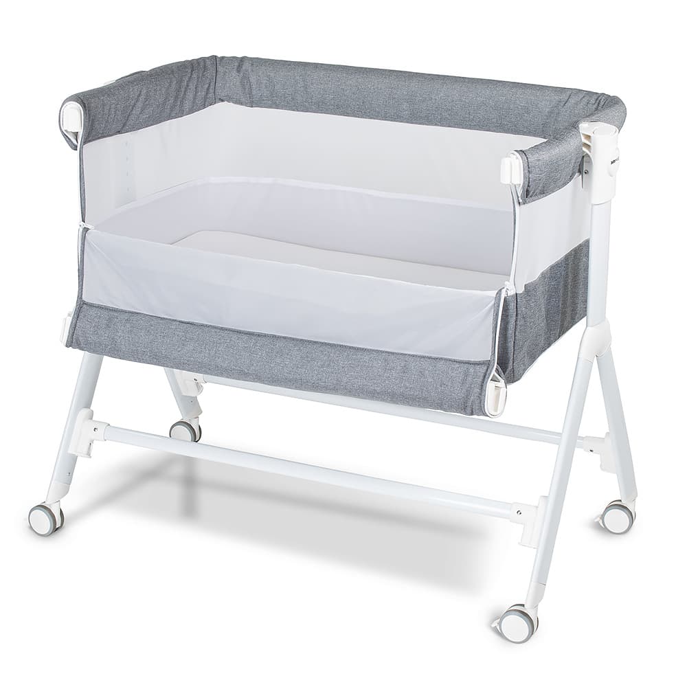 Aria Bedside Bassinet