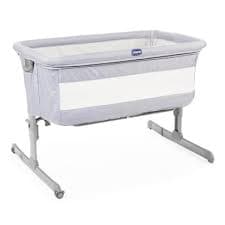Chicco Next 2 Me Co-Sleeping bassinet 2