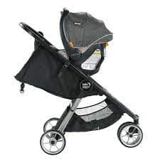 Chicco Keyfit Plus Travel System 4