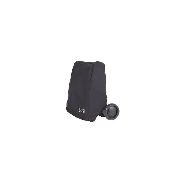 Mountain Buggy Nano pram 2