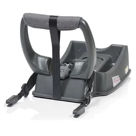 Britax Unity ISOFIX additional base