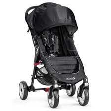 Maxi Cosi travel system 3
