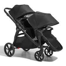Baby Jogger City Select 2 (2022 model) baby pram 2