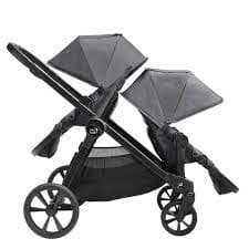 Baby Jogger City Select 2 Double Pram 3